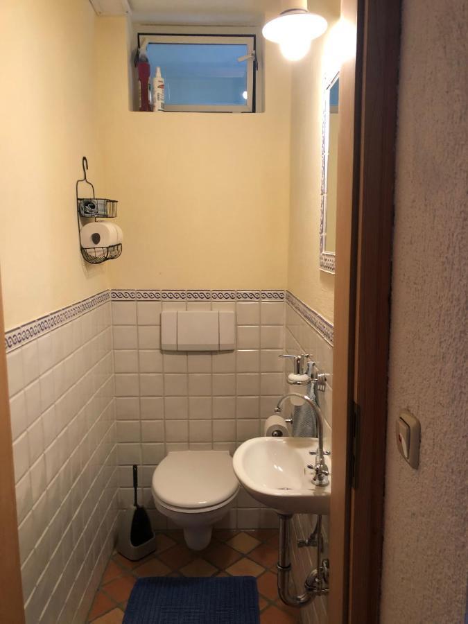 Ferienwohnung Sonnenlaeng Hechenberg Esterno foto